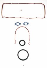 Fel-Pro Conversion Set Gaskets CS 26168 Gaskets, Set, Chevy, GMC, 8.1L, thumbnail 3