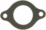 Fel-Pro Water Neck Gaskets 2201 Gasket, Composite, Outlet, Chevy, Each thumbnail 1