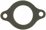 Fel-Pro Water Neck Gaskets 2201 Gasket, Composite, Outlet, Chevy, Each thumbnail 2