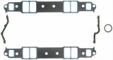 Fel-Pro Performance Intake Manifold Gasket Sets 1206 Gaskets, Manifold, Intake, Printoseal, 2.21 in. x 1.31 in. Port, .060 in. Thick, Chevy, Small Block, Set thumbnail 2
