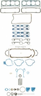 Fel-Pro Engine Gasket Kits FS 8518 PT Gaskets, Full Set, Pontiac, Set thumbnail 2