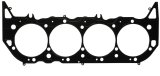 Fel-Pro PermaTorque MLS Head Gaskets 1077-053 Gasket, MLS, 4.640 in. Bore, .053 in. Compressed Thickness, Chevy, Big Block, Each thumbnail 2