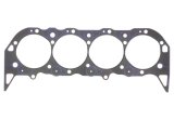 Fel-Pro Performance Head Gaskets 1047 Gasket, Composition Type, 4.540 in. Bore, .039 in. Compressed Thickness, Chevy, Big Block, Each thumbnail 1