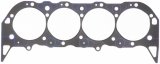 Fel-Pro Performance Head Gaskets 1047 Gasket, Composition Type, 4.540 in. Bore, .039 in. Compressed Thickness, Chevy, Big Block, Each thumbnail 3