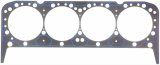 Fel-Pro Performance Head Gaskets 1014 Gasket, Composition Type, 4.200 in. Bore, .039 in. Compressed Thickness, Chevy, Small Block, Each thumbnail 2
