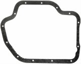Fel-Pro Transmission Pan Gaskets TOS 18621 Automatic Oil Gasket, GM, TH375, TH400, 3L80, 1964-90, 3-Speed, 13-Bolt Holes, Each thumbnail 1