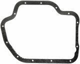 Fel-Pro Transmission Pan Gaskets TOS 18621 Automatic Oil Gasket, GM, TH375, TH400, 3L80, 1964-90, 3-Speed, 13-Bolt Holes, Each thumbnail 2