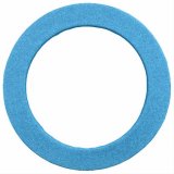 Fel-Pro Distributor Base Gaskets 70194 Gasket, Blue Reuseable Fiber, Each thumbnail 1