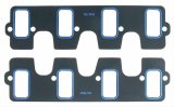 Fel-Pro Performance Intake Manifold Gasket Sets 1222-2 Gaskets, Manifold, Intake, Printoseal, .045 in. Thick, Chevy, L92, Set thumbnail 1