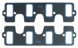 Fel-Pro Performance Intake Manifold Gasket Sets 1222-2 Gaskets, Manifold, Intake, Printoseal, .045 in. Thick, Chevy, L92, Set thumbnail 2