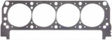 Fel-Pro Performance Head Gaskets 1022 Gasket, Composition Type, 4.150 in. Bore, .041 in. Compressed Thickness, Ford, 302 SVO/351 SVO, Left Side thumbnail 1