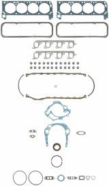 Fel-Pro Engine Gasket Kits FS 8347 PT Gaskets, Full Set, Ford, 351C, 351M, 400, Set thumbnail 2
