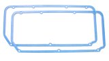 Fel-Pro Performance Valve Cover Gaskets 1665 Gaskets, Composite with Steel Core, Chrysler, 426 Hemi, BAE Heads, Pair thumbnail 2