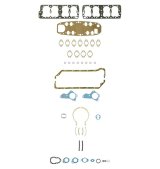 Fel-Pro Engine Gasket Kits FS 7525 B Gaskets, Full Set, Ford, 239, Flathead V8, 1949-53, Set thumbnail 1