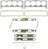Fel-Pro Performance Marine Head Set Gaskets 17230 Gaskets, Set, Marine, Chevy, 307/350, thumbnail 1