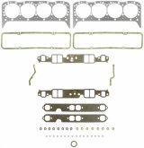 Fel-Pro Performance Marine Head Set Gaskets 17230 Gaskets, Set, Marine, Chevy, 307/350, thumbnail 2