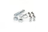 Daystar Hood Pin Hardware Kits KU71106 Hardware, Per Side, Each thumbnail 1