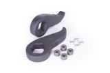 Daystar Torsion Bar Leveling Kits KG09141 Suspension Lift, Key, 2 in. Front, Chevy, GMC, Kit thumbnail 2