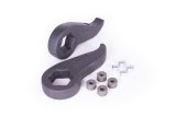 Daystar Torsion Bar Leveling Kits KG09141 Suspension Lift, Key, 2 in. Front, Chevy, GMC, Kit thumbnail 3