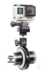 Daystar Vehicle Camera Kits KU71108BK Back Up Mount thumbnail 2