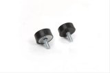 Daystar Frame Bump Stops KU71103 Stop thumbnail 1