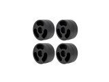 Daystar Suspension Blocks KU04010BK Block thumbnail 1