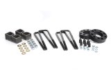 Daystar Comfort Ride Suspension Lift Kits KG09118BK Lift, Ride, Chevy, GMC, Kit thumbnail 1