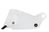 Stilo Replacement Shields YA0800 Helmet Shield, ST5 Series, Clear, Anti-fog, Each thumbnail 1