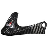 Stilo ST5 Carbon Peak Visors YA0863 Helmet Components, Visors, Trim, Each thumbnail 2