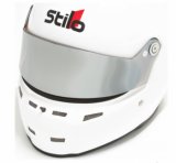 Stilo Helmet Components YA0854 Accessories, ST5 SHORT VISOR DARK MIRROR thumbnail 1