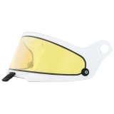 Stilo Helmet Shields YA0815 ST5 Yellow Double Glazed visor thumbnail 2