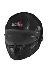 Stilo ST5 GT ZERO 8860-2018 Carbon Helmets AA0700AG3R60 Helmet, Carbon, Full, Fiber, Clear Shield, FIA 8860-2018, EPS Liner, No Graphic, Large Plus, Each thumbnail 1