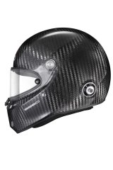 Stilo ST6 FN 8860-2018 Carbon Helmets AA0810AG1R57 Helmet, Carbon, Full, Gloss, Fiber, Snell SA2020, FIA 8860-2018, Clear Visor, Medium, 57cm, EPS Liner, Each thumbnail 3
