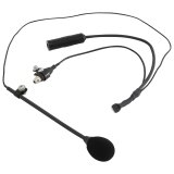Stilo Helmet Communicator Accessories AE0316 Ear Bud Ready Electronics - GENTEX noise cancelling magnetic-dynamic BOOM mic thumbnail 2