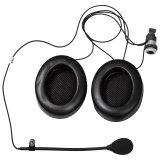 Stilo Radio Helmet Kits AE0216 Communicator Accessories, Speakers for ST4-WRC, GENTEX Noise Cancelling Magnetic-Dynamic BOOM Mic, Each thumbnail 2