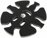 Stilo Replacement Crown Pads YA0828MM10 Helmet Liners, ST5, Pad, 10mm Thick, Black, Each thumbnail 1