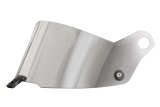 Stilo Replacement Visors YA0803 Helmet Visor, ST5, Plastic, Medium Mirror, Each thumbnail 1
