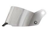 Stilo Replacement Visors YA0803 Helmet Visor, ST5, Plastic, Medium Mirror, Each thumbnail 2