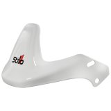 Stilo Helmet Components YA0260 WHITE PEAK FOR WRC DES, TROPHY DES PLUS thumbnail 1