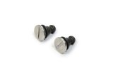 Stilo Helmet Components YA0818 ST5 Visor Locking Pin Replacement thumbnail 2