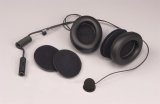 Stilo Helmet Communicators AE0105 WRC Intercom Kit with earmuffs for non-Stilo Full-Face Helmets thumbnail 1