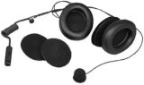 Stilo Helmet Communicators AE0105 WRC Intercom Kit with earmuffs for non-Stilo Full-Face Helmets thumbnail 2