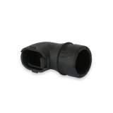 Stilo Air Cooling Components YA0895 Driver System Components, Top Air, Modular Inlet, 90-Degree Maglock Hose Adapter, ST5 Helmets, Front Flow, Each thumbnail 1