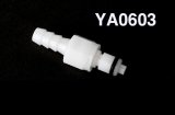 Stilo Hydration Pack Components YA0603 Male quick coupling for Drinking System - spare part for ST4 helmet thumbnail 1