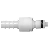 Stilo Hydration Pack Components YA0603 Male quick coupling for Drinking System - spare part for ST4 helmet thumbnail 2