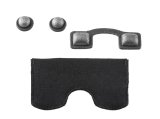 Stilo Helmet Components YA0873 Accessories, ANTI FOG DEFLECTOR KIT thumbnail 1