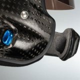 Stilo Venti WRC 8860 Carbon Helmets AA0220BG1R57 Helmet, Carbon, Fiber, FIA 8860-2018, No Graphic, Medium, Each thumbnail 5
