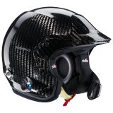 Stilo Venti WRC 8860 Carbon Helmets AA0220BG1R57 Helmet, Carbon, Fiber, FIA 8860-2018, No Graphic, Medium, Each thumbnail 9