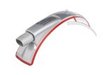 Stilo Air Cooling Components YA0856 Helmet Components, ST5 Series, Top Air, Adjustable, Clear, 2X-Large, Each thumbnail 1