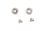 Stilo Helmet Components YA0817 ST5 Visor Screw Kit thumbnail 1